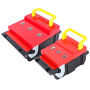 北京磐智电气有限公司刀开关HR6系列 1000A