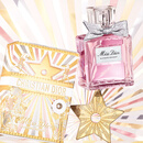 迪奥DIOR迪奥小姐花漾淡香水(节日限量版)100ml 香氛生日礼物圣诞礼物