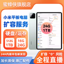 蜜蜂侠小米Pad6spro7/8PRO红米pad扩容硬盘512G/1T内存16G/24G/1T 16G 1T