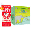 大猫英语分级阅读二级全套装 Big Cat（小学二、三年级 读物31册+家庭阅读指导4册 点读版 附扫码音频）