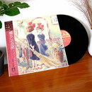 原装进口 久石让音乐系列 宫崎骏 高畑勋 动画电影原声大碟OST 日版 黑胶唱片LP 魔女宅急便 限量映像集 黑胶2LP