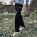 北面（The North Face）男软壳裤防风防泼溅【经典款】徒步登山宽松舒适25秋冬上新|8DMG JK3/宇宙黑 32/175