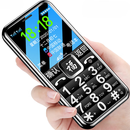 华为极简2025新款老年手机老人手机5G全网通超长待机 黑色 官方标配