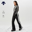 迪桑特（DESCENTE）DESCENTE迪桑特WOMEN’S SKI系列女士滑雪裤 BK-黑色 L (170/70A)