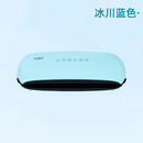 扬子（YANGZI）真空封口机小型家用食品包装机干湿两用抽真空机密封机保鲜机 蓝色-32加长封口-下盖可水洗