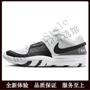 耐克（NIKE）男子篮球鞋 莫兰特1代JA 1防滑减震男户外实战比赛运动鞋子42