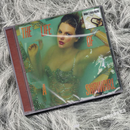 正版 霉霉 Taylor Swift 泰勒斯威夫特专辑 The Life of a Showgirl TS12 CD+折叠海报