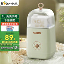 小熊（Bear） 酸奶机 家用全自动便携式酸度可调恒温发热酸奶发酵机 SNJ-C12S3