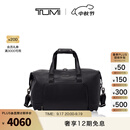 TUMI/途明Alpha 3男女旅行包手提包 黑色 09203159DL3