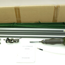 电波岁月TCP113型短波车载半环天线 高仰角无盲区短波天线 车载固定两用