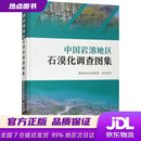 【新华书店 正版新书】中国岩溶地区石漠化调查图集 国家林业和草原局 中国林业出版社