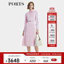 PORTS宝姿女装商场同款早秋
