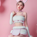 倾城鸟（qingchengniao）实体娃娃全身真人版可插入男用1比1液态硅胶仿真充气娃娃成人用品 125cm实体娃娃+S级妆容+果冻胸+自润滑+豪礼