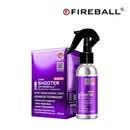FIREBALL火球Shooter 射手喷雾镀晶超强疏水涂层深邃光泽提升滑度简易操作 （Dark深色车漆）原装100ml