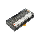 三元 固态继电器端子模块 S32C-P4C-202VPDS