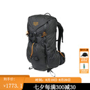 MYSTERY RANCH24新款|神秘农场 山地户外徒步登山攀冰Radix轻量化露营双肩背包 31L男款黑色 M码