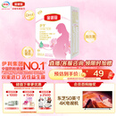 伊利金领冠舒孕 孕产妇奶粉400g【新老包装随机发货】