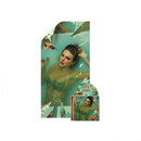 正版 Taylor Swift 泰勒斯威夫特 霉霉专辑 The Life of a Showgirl TS12 CD+折叠海报