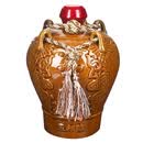 女儿红五年陈精品黄酒 半干型 1.5L