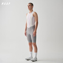 MAAP男士 Team Bib Evo Cargo 钛色 骑行短裤 钛色 M