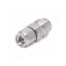 微波超市GWAVE转接头1.85mm(母-1.0mm(公)DC-67GHz；1.85/1.0-KJS