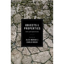 预售 Objects and Properties: New Perspectives 对象和属性:新视角: 9780198929642
