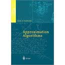 预订 近似算法 英文原版 Approximation Algorithms