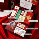 结婚伴手礼女伴娘礼物送闺蜜姐妹团实用小众高级感生日礼物送闺蜜 5.缘定三生双层丝绒套餐