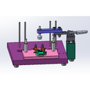 JasperOasis 定制夹具  93-1991425-15000