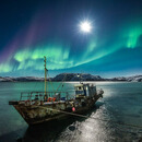 【15人小团】全国联运上海直飞免签俄罗斯莫斯科圣彼得堡摩尔曼斯克追猎北极光追鲸萨米民俗村纯玩10天 莫斯科+圣彼得堡+摩尔曼斯克10日-莫进-上海直飞 2026年2月15日 成人价格