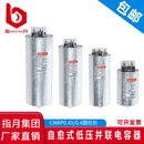 指月（ZHIYUE）集团 圆柱形电力电容器BSMJ/CMKP0.4/0.44/0.525/0.45-15-3 0 525 40Kvar
