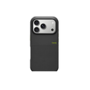 【95成新】beats iPhone 17 Pro Max 防摔保护壳 (支持 MagSafe 和相机控制) – 珠峰黑  