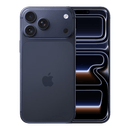 【99成新】Apple/苹果 iPhone 17 Pro Max 256GB 深蓝色 支持移动联通电信5G 双卡双待手机