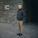 CARE OF LORD 领航员系列 金标Primaloft男士秋冬棉衣连帽棉服8615 极夜黑 L