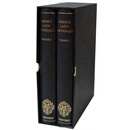 现货 牛津拉丁语词典 2e 两卷套装Oxford Latin Dictionary 2e Two Volume Set