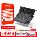 INAIR 2 Elite 全能套装【蜗牛同款】AI空间计算机 AR眼镜智能眼镜 无线PC串流 3DoF空间悬停（防晕眩）