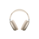 Apple/苹果 AirPods Max (USB-C) 星光色 无线蓝牙耳机 主动降噪耳机 头戴式耳机