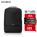 新秀丽（Samsonite）双肩包17英寸笔记本电脑包男女背包商务旅行大容量升级款TX6*003
