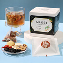 拾光里人参五宝茶