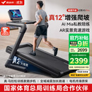 麦瑞克（MERACH）跑步机家庭用爬坡静音折叠健身房走步器材幻影X5Pro MR-T10B5
