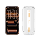 【95成新】倍思康宁膜【AR增透抗反射】适用iPhone17Promax钢化膜苹果17promax手机膜康宁膜全覆盖防摔指纹无尘仓