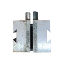 HZL 夹模 带压板12x1.5旋槽