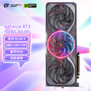 七彩虹（Colorful）iGame GeForce RTX 5080 Advanced OC 16GB  GDDR7 DLSS 4 电竞光追游戏设计电脑显卡