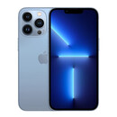 苹果 iPhone13Pro max 【原封未激活】苹果13promax 国行全网通5G 双卡双待手机 远峰蓝 256GB