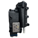 优立威 控制阀盖总成 Y-11KF 个