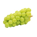 18°特级花香阳光玫瑰青提900g (单果13g起)