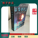 Story: Substance Structure Style And The Principles Of Scree