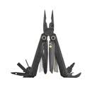 莱特曼（LEATHERMAN）波浪阿尔法WAVE ALPHA 多功能组合工具钳可折叠应急救援户外防身
