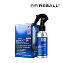 FIREBALL火球Shooter 射手喷雾镀晶超强疏水涂层深邃光泽提升滑度简易操作 （Bright浅色车漆）原装100ml