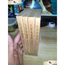 【二手9成新】毛泽东选集 繁体竖排全四卷 /毛泽东 人民